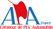 A PA FRANCE (A PA FRANCE) logo