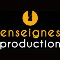 ENSEIGNES PRODUCTION logo