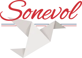 SONEVOL logo