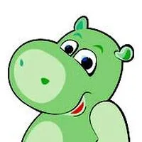 HIPPOLAND logo