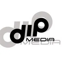 DIP MEDIA (DIP MEDIA) logo