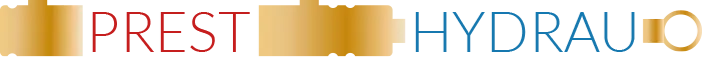 PREST HYDRAU logo