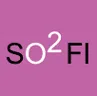 S O 2 F I logo