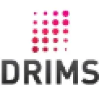 DRIMS logo