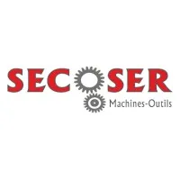 SECOSER (ELECTROMECA) logo