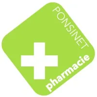 PHARMACIE PONSINET logo