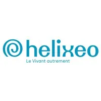 HELIXEO logo
