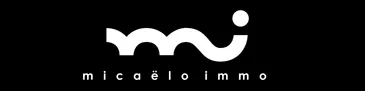 MICAELO IMMO logo