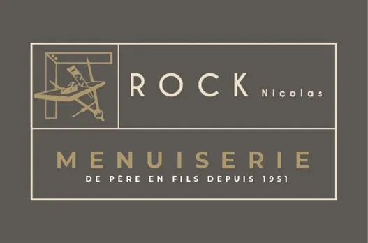 MENUISERIE ROCK NICOLAS logo
