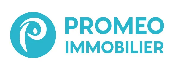 PROMEO OUEST logo