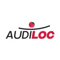 AUDILOC logo