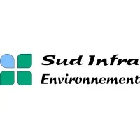 SUD INFRA ENVIRONNEMENT logo