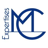 CHAUVIN GLENAT EXPERTISES logo