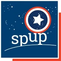 SPUP (XINDI) logo