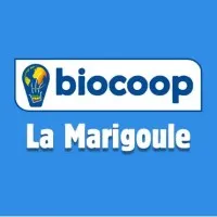 BIOCOOP MARIANNE logo