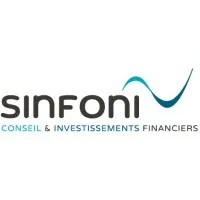 SINFONI logo