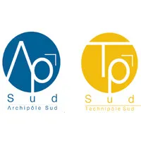 ARCHIPOLE SUD (ARCHIPOLE SUD) logo