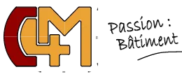 C4M (C4M) logo
