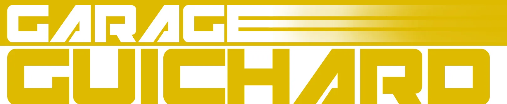 Voici le logo de la marque EURL GARAGE XAVIER GUICHARD qui représente son identité graphique.
