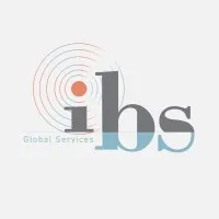 INTERNATIONAL BUSINESS SOFTWARE GLOBAL SERVICES (IBS GLOBAL SERVICES) logo