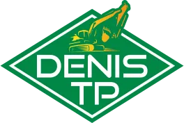 DENIS TP logo