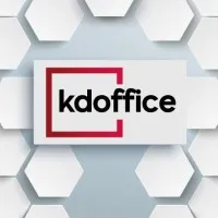 KD'OFFICE logo