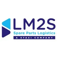 LM2S logo