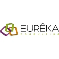 EUREKA CONSULTING logo