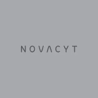 NOVACYT logo