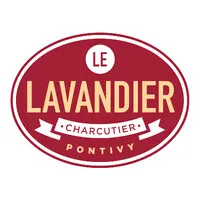 ETS LE LAVANDIER logo