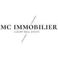 MC IMMO (MUST IMMO) logo