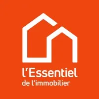 FARIMMO (L ESSENTIEL DE L IMMOBILIER) logo