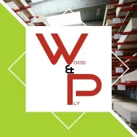 WOOD ET PLY logo