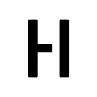 Voici le logo de la marque HELENIS qui représente son identité graphique.