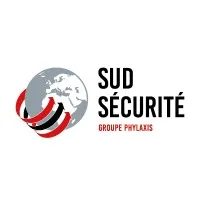 A 44 SECURITE logo