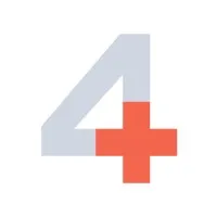 ALL 4 TEST logo