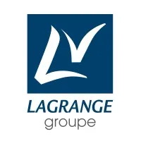 LAGRANGE FRANCE logo