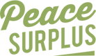 ANTISS (PEACE SURPLUS) logo