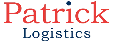 PATRICK LOGISTIQUE logo