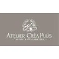 CREA PLUS logo