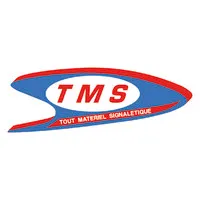 TOUT MATERIEL SIGNALETIQUE (T.M.S) logo