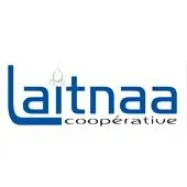 SOCIETE COOPERATIVE AGRICOLE LAITIERE NORD AISNE ARDENNES - LAITNAA logo