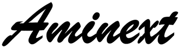 AMINEXT (AMINEXT) logo