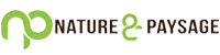 NATURE ET PAYSAGE EV logo