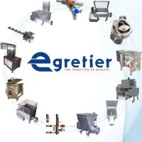SARL JEAN MICHEL EGRETIER logo
