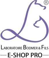 LABORATOIRE BODMER ET FILS logo