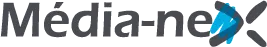 MEDIA-NEX logo