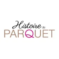 HISTOIRE DE PARQUET logo