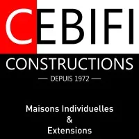 CEBIFI CONSTRUCTIONS logo