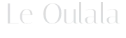 LE OULALA logo